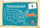 Massachusetts State Guide for Students | History, Boston, Landmarks & Fun Facts