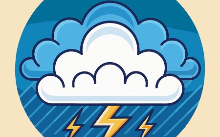 Water Cycle Facts for Kids – Nature’s Endless Water Journey