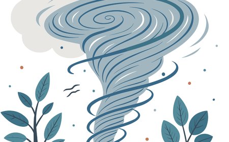 Tornado Facts for Kids – What They Are & How They Form
