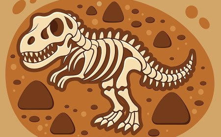Extinct Species for Students | Science Guide