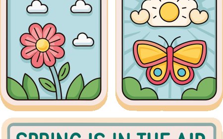 Seasons for Kids – How Earth’s Tilt Creates Weather Changes