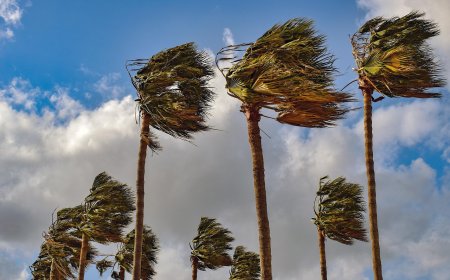 What Is Weather? – Understanding the Science of the Sky