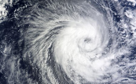 What Is a Hurricane? How Hurricanes Form and Their Powerful Effects