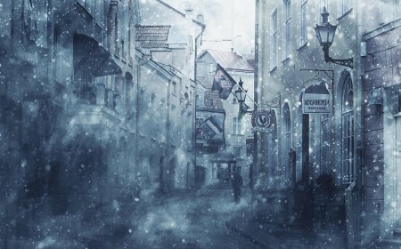 Blizzard Facts for Kids – What It Is & How to Stay Safe