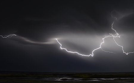 Thunderstorms for Kids: How Thunderstorms Form, Fun Facts, and Safety Tips