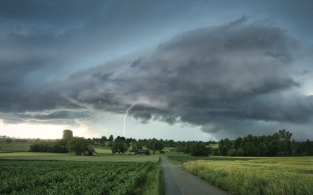 Weather: Understanding Nature’s Daily Mood