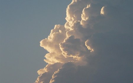 Thunderstorms Explained for Students | How Storms Form and What They Do
