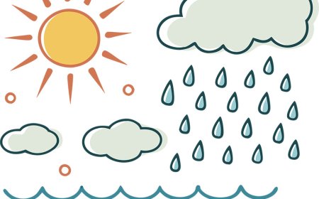 Climate Zones for Kids – Discover Earth’s Different Weather Regions