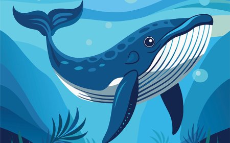 All About Orcas for Students: Ocean Hunters and Super Smart Predators