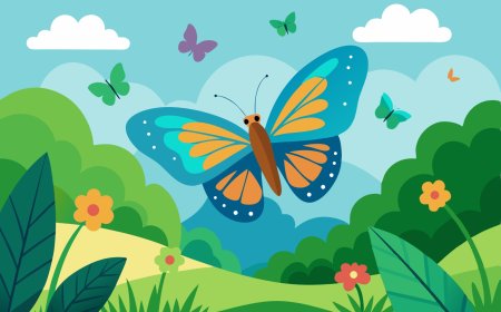 Climate vs. Weather for Kids – What’s the Difference?