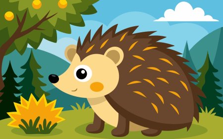 Insectivores for Kids: Fascinating Facts About Shrews, Moles, and Hedgehogs