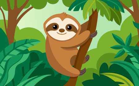 Tropical Rainforests for Kids: Fun Facts, Layers, and Why They Matter