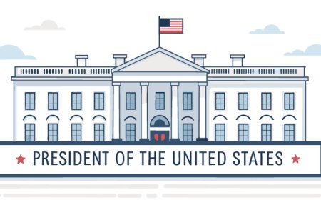 Donald J. Trump – 47th President of the United States