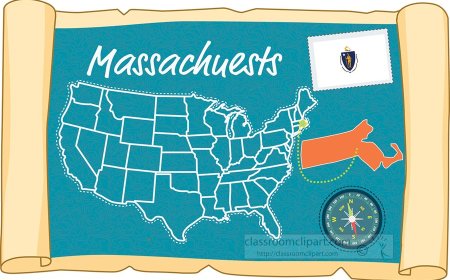 Massachusetts State Guide for Students | History, Boston, Landmarks & Fun Facts