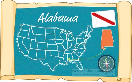 Alabama State Encyclopedia Article Facts History and Quiz