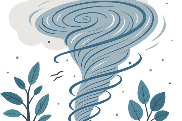 Tornado Facts For Kids What They Are How They Form Academic Kids