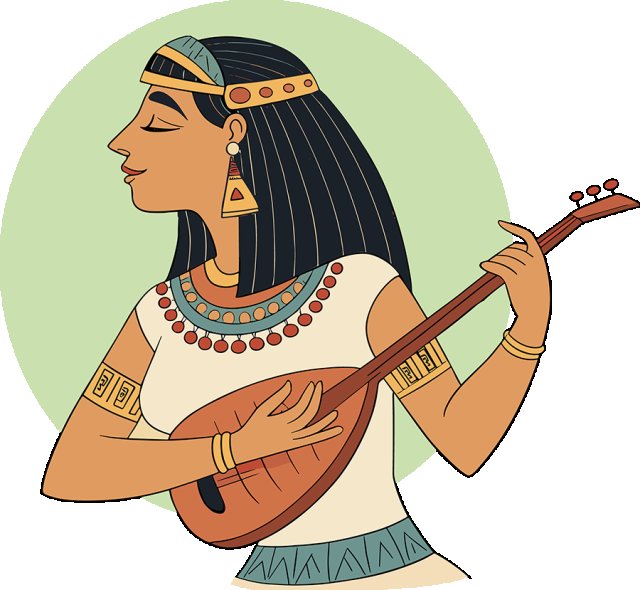 Daily Life in Ancient Egypt for Kids – Homes, Food, Clothing, and Culture