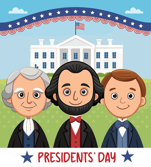 Presidents Day History Traditions and Fun Facts for Students