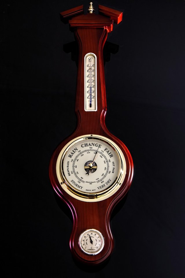 Weather Instruments for Kids – Tools That Measure the Sky