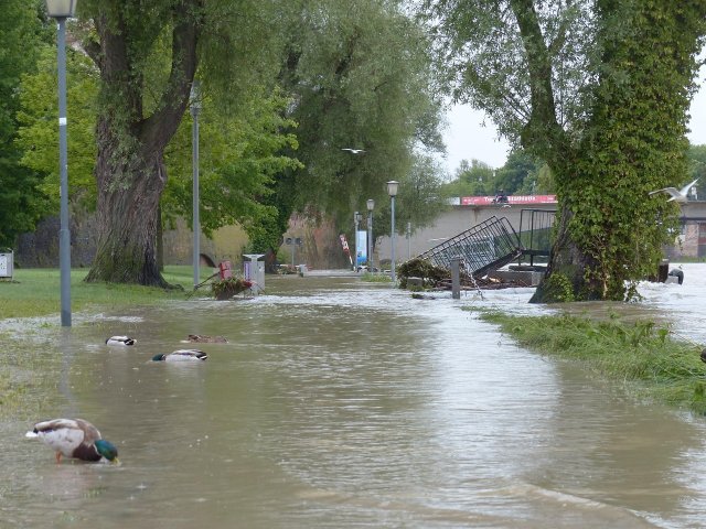 Flood Facts for Kids – Understanding Floods & Staying Safe