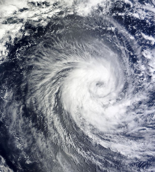 What Is a Hurricane? How Hurricanes Form and Their Powerful Effects