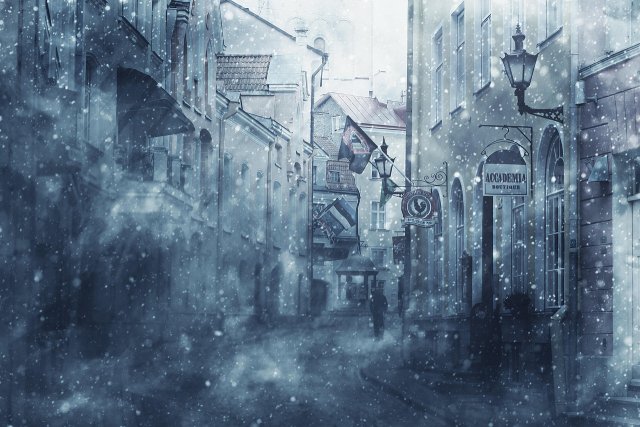 Blizzard Facts for Kids – What It Is & How to Stay Safe