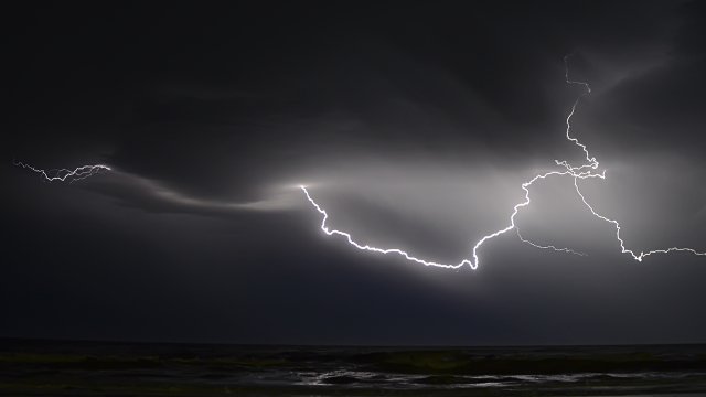 Thunderstorms for Kids: How Thunderstorms Form, Fun Facts, and Safety Tips