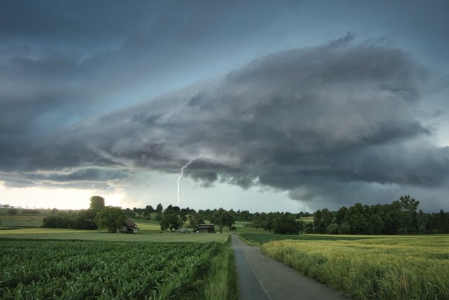 Weather: Understanding Nature’s Daily Mood