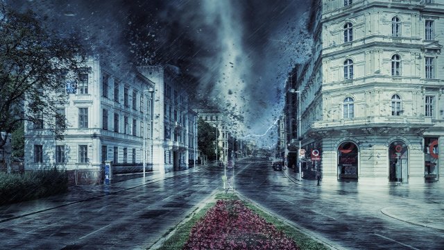 Tornado Facts for Kids: How Tornadoes Form, Types, and Safety Tips