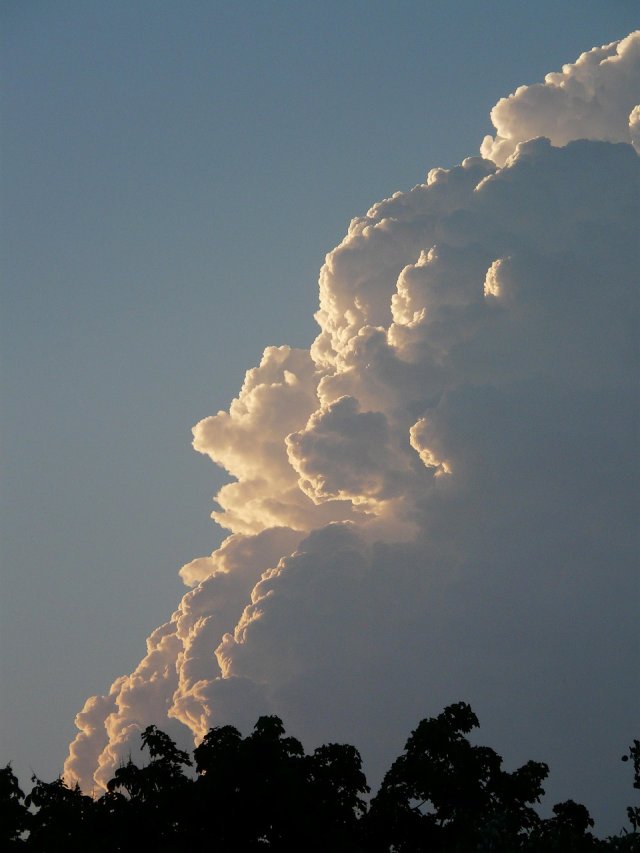 Thunderstorms Explained for Students | How Storms Form and What They Do