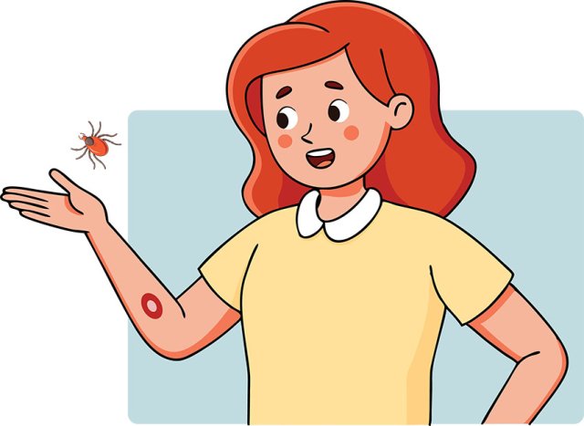 How to Safely Remove a Tick: A Step-by-Step Guide