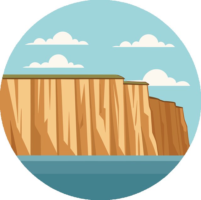 Physical Geography for Kids: Landforms, Climate, Ecosystems & Fun Facts
