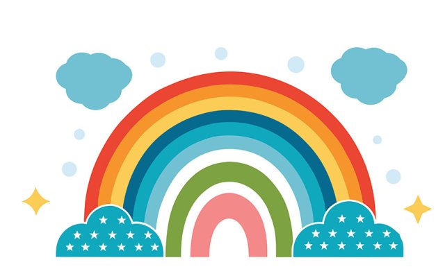 What Is a Rainbow? | How Rainbows Form and Why They Show Different Colors
