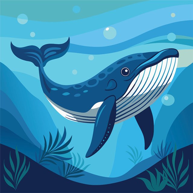 All About Orcas for Students: Ocean Hunters and Super Smart Predators