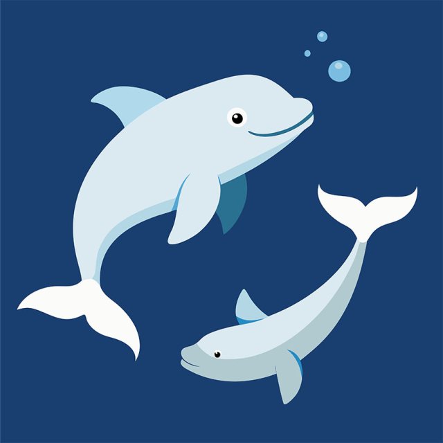 All About Beluga Whales for Students: The Canaries of the Sea