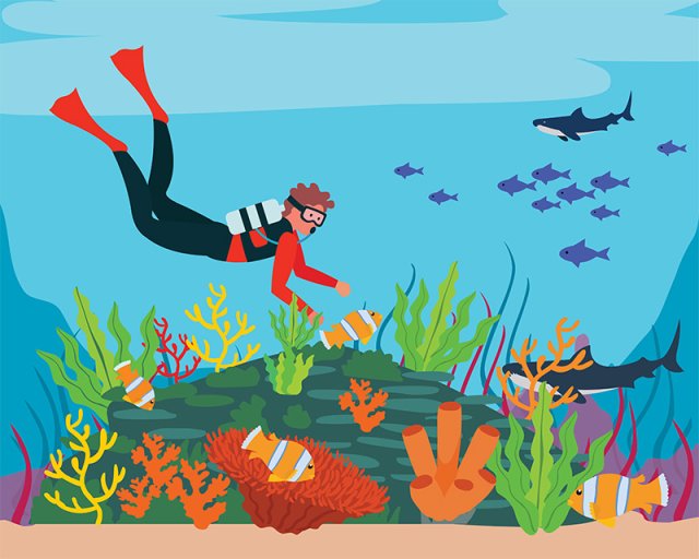 Animals for Kids Learn About the Animal Kingdom