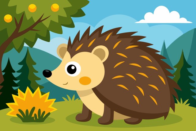 Hedgehog