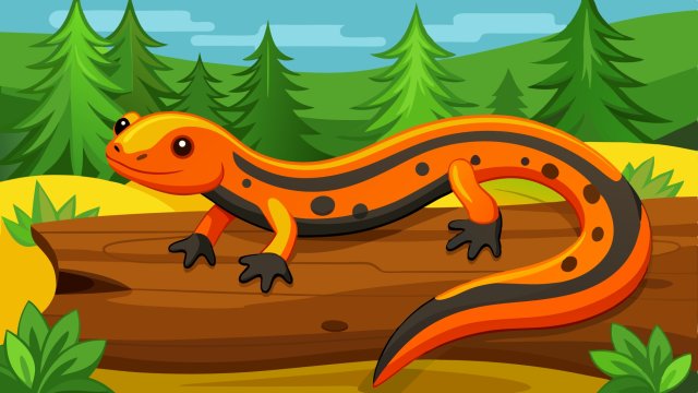 Amphibians
