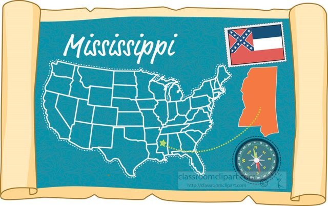 Mississippi State Guide for Students | History, Delta Blues, Landmarks & Culture