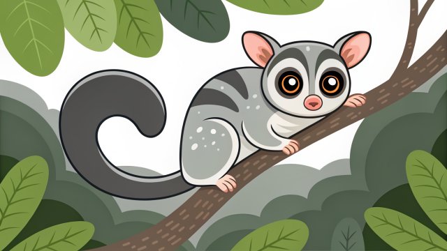 Amazing Marsupials: Nature's Pouch-Carrying Mammals