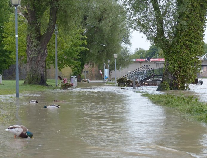 Flood Facts for Kids – Understanding Floods & Staying Safe