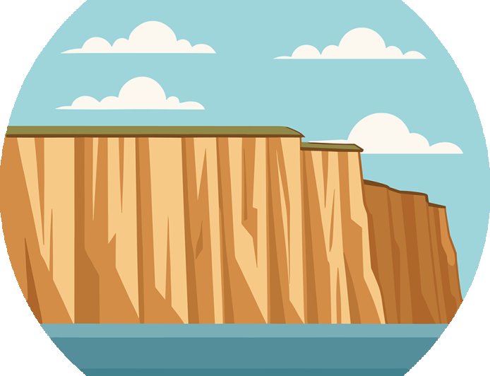 Drought Facts for Kids – When the Rain Stops and the Land Dries Out