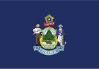 Maine State Guide for Students | Geography, Nature, Lobsters & Fun Facts