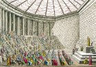 Ancient Greece: Democracy, Myths, and the Birth of Western Civilization