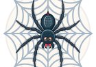 Funnel-Web Spider One of the World’s Most Dangerous Spiders