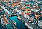 Denmark: Geography, Culture, and History for Students