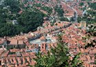 Romania for Students: Geography, History, and Culture of a Unique European Country