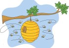 Bees for Kids: Amazing Facts, Life Cycle, and Importance of Bees
