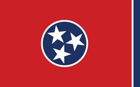 Tennessee State Guide for Students | Geography, History, Music & Landmarks