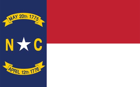 North Carolina State Guide for Students | Geography, History, Culture & Landmarks